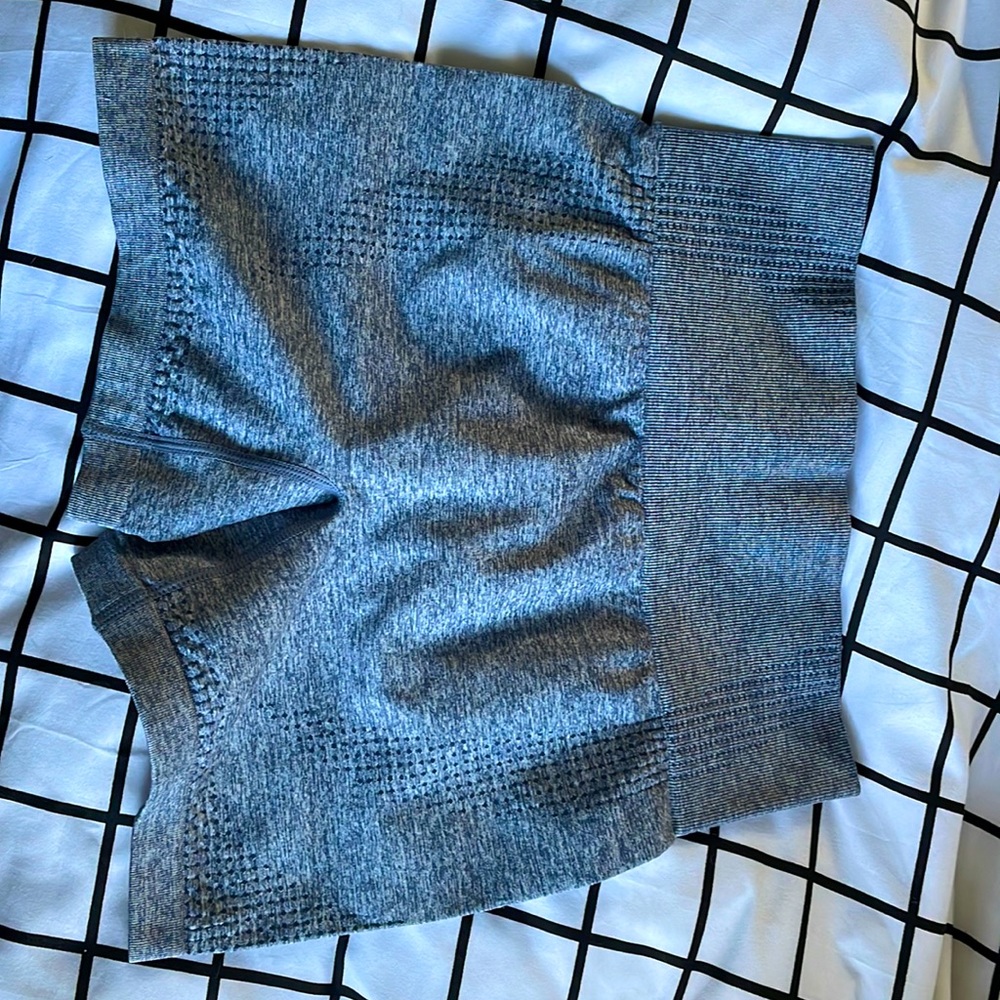 Cute work out shorts!